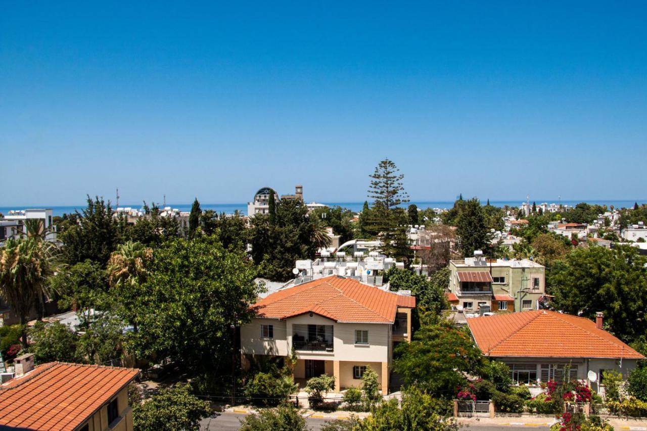 Royal Homes Kyrenia  Exterior foto