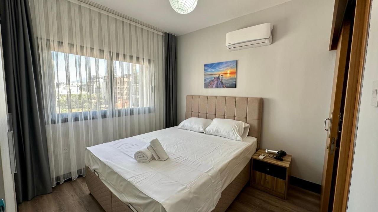 Royal Homes Kyrenia  Exterior foto