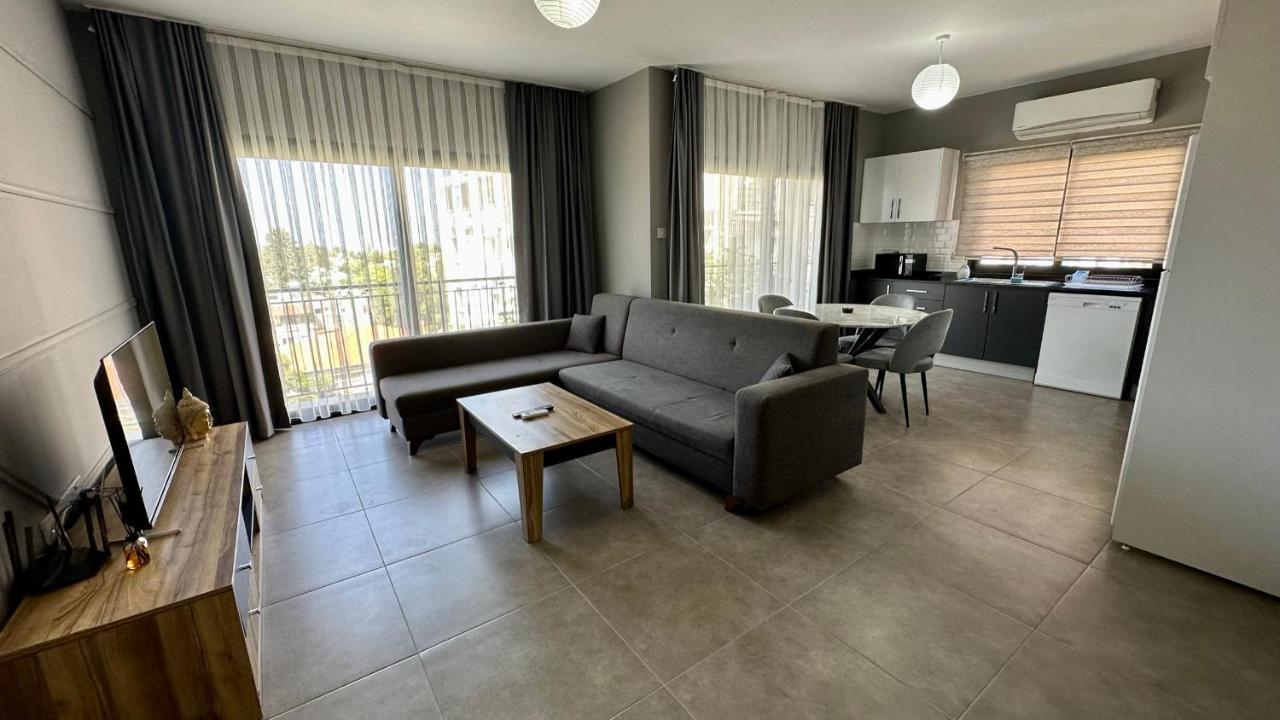 Royal Homes Kyrenia  Exterior foto
