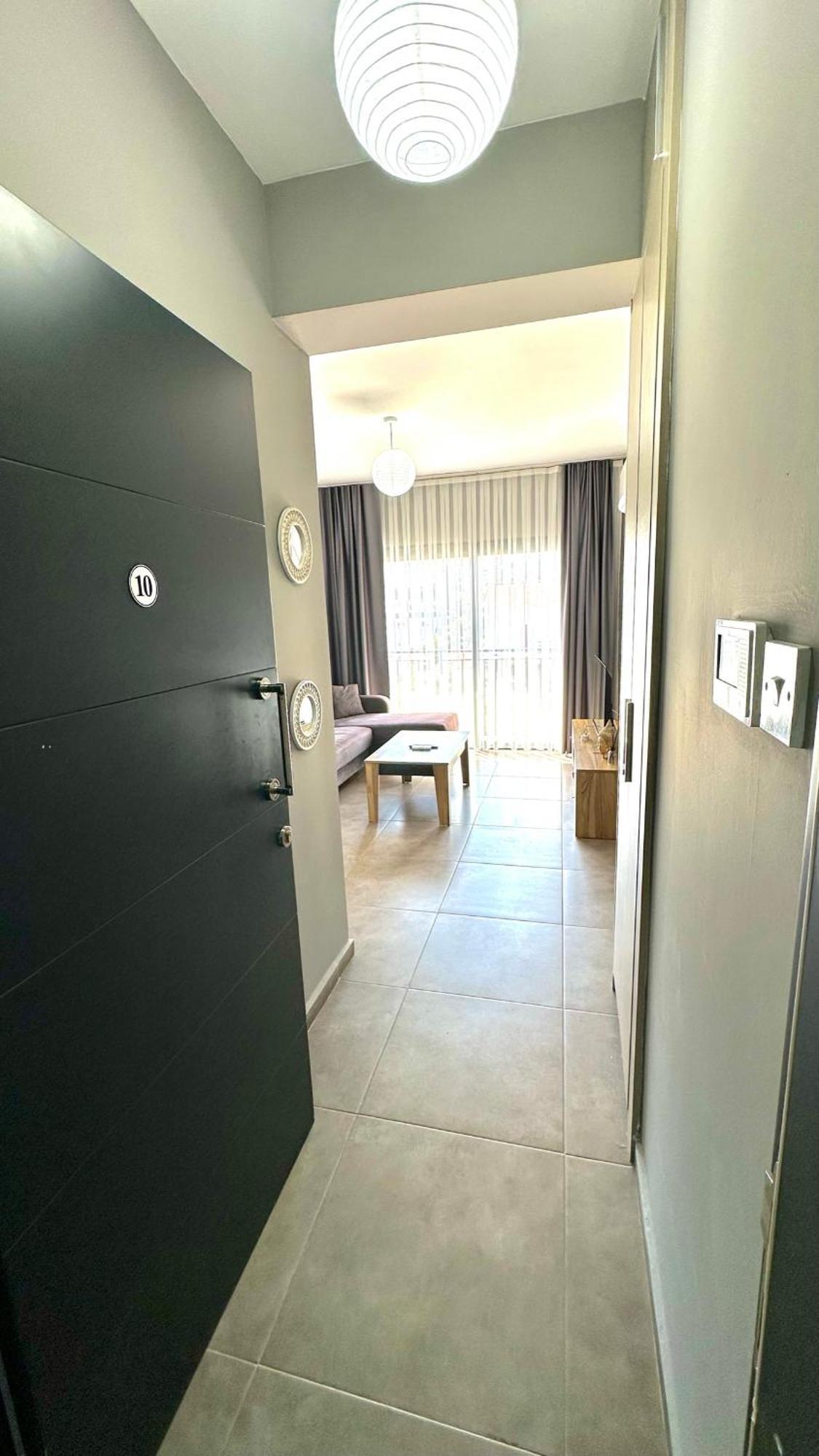 Royal Homes Kyrenia  Zimmer foto